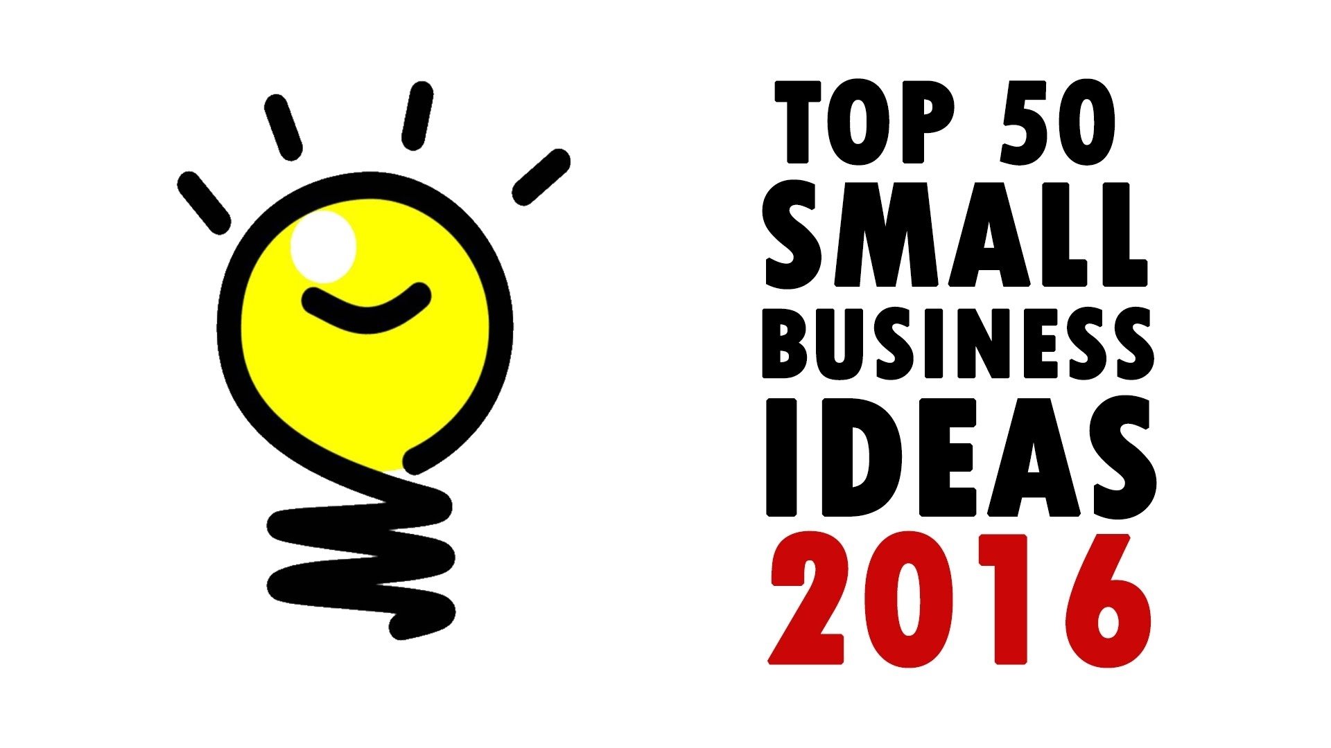 Best small. Small Business ideas.