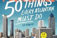 50 best things to do in atlanta … | pinteres…