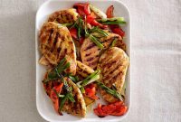 50 chicken dinner recipes : recipes and cooking : food network