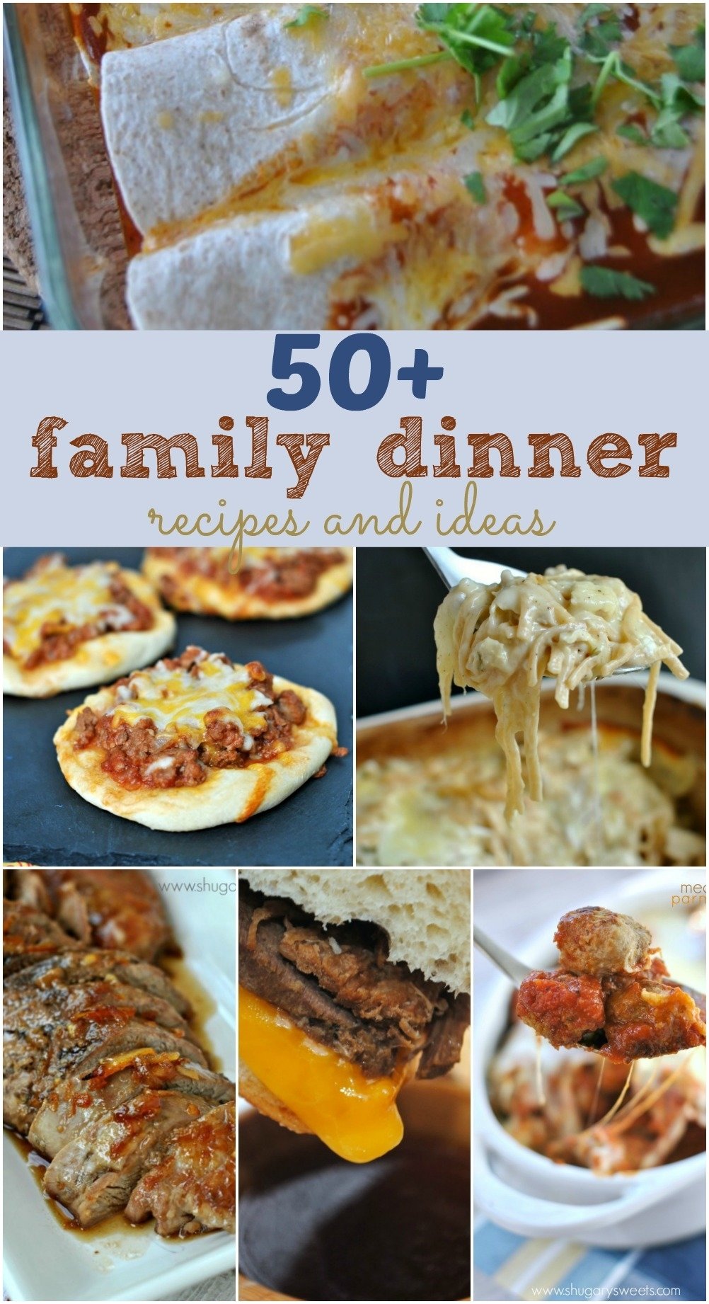 10 Trendy New Dinner Ideas For Family 2024