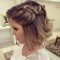 50 hottest prom hairstyles for short hair | prom hairstyles, short
