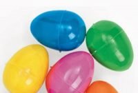 50 things to put inside easter eggs that aren't candy! - mrs happy