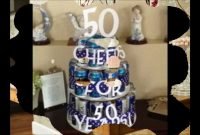 50th birthday party ideas : supplies , themes , decorations