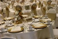 50th wedding anniversary decorations ideas — collaborate decors