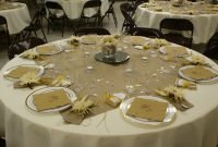 50th wedding anniversary party ideas food - 50th wedding anniversary