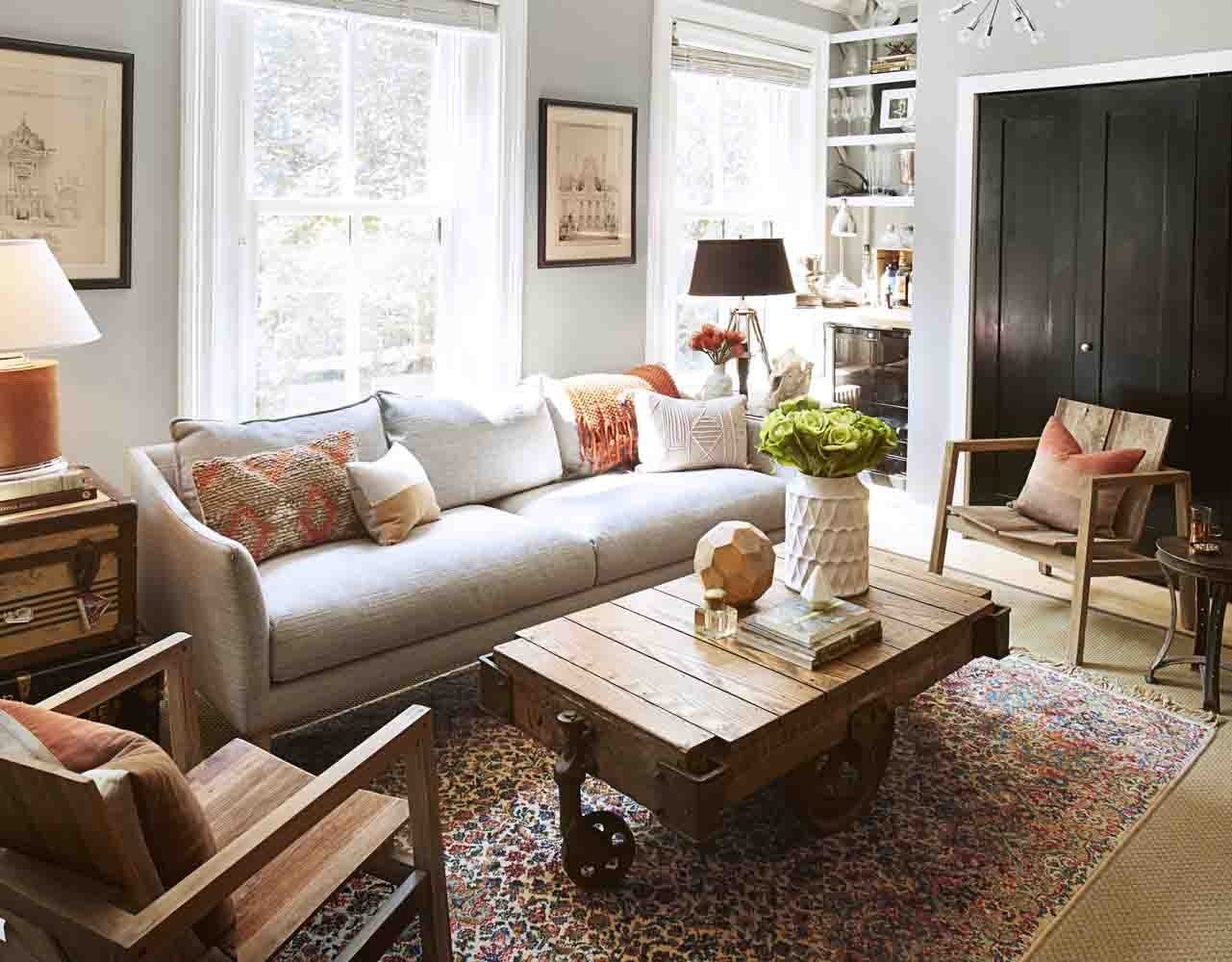 51 Best Living Room Ideas Stylish Living Room Decorating Designs 7 