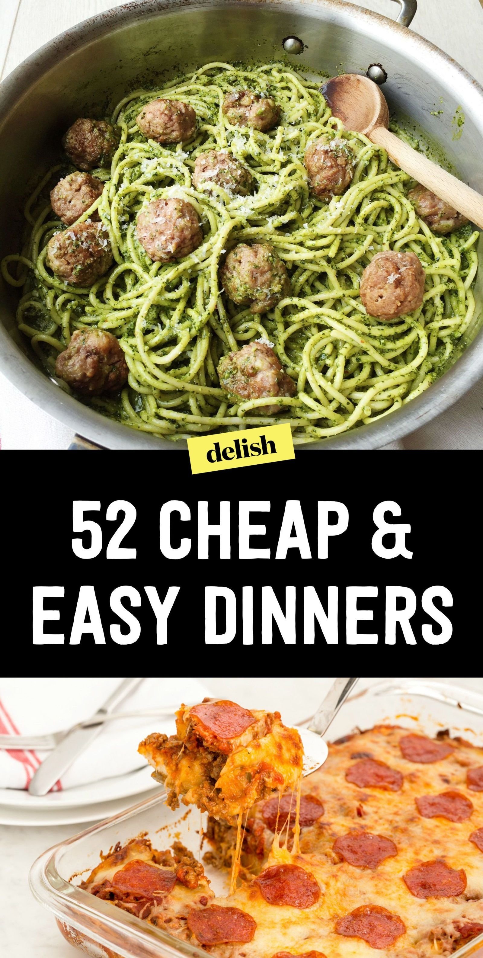 10 Great Cheap Meal Ideas For 2 2024
