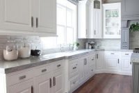 53 pretty white kitchen design ideas | kitchen design, kitchens and