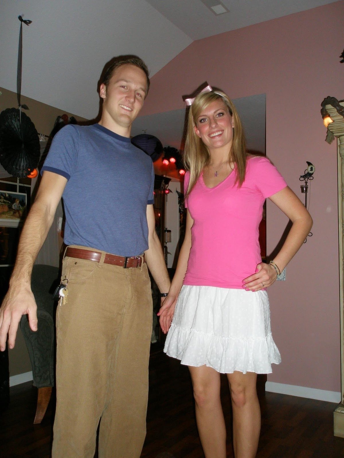 57 Couples Diy Costumes Best 25 Halloween Couples Ideas On 1 