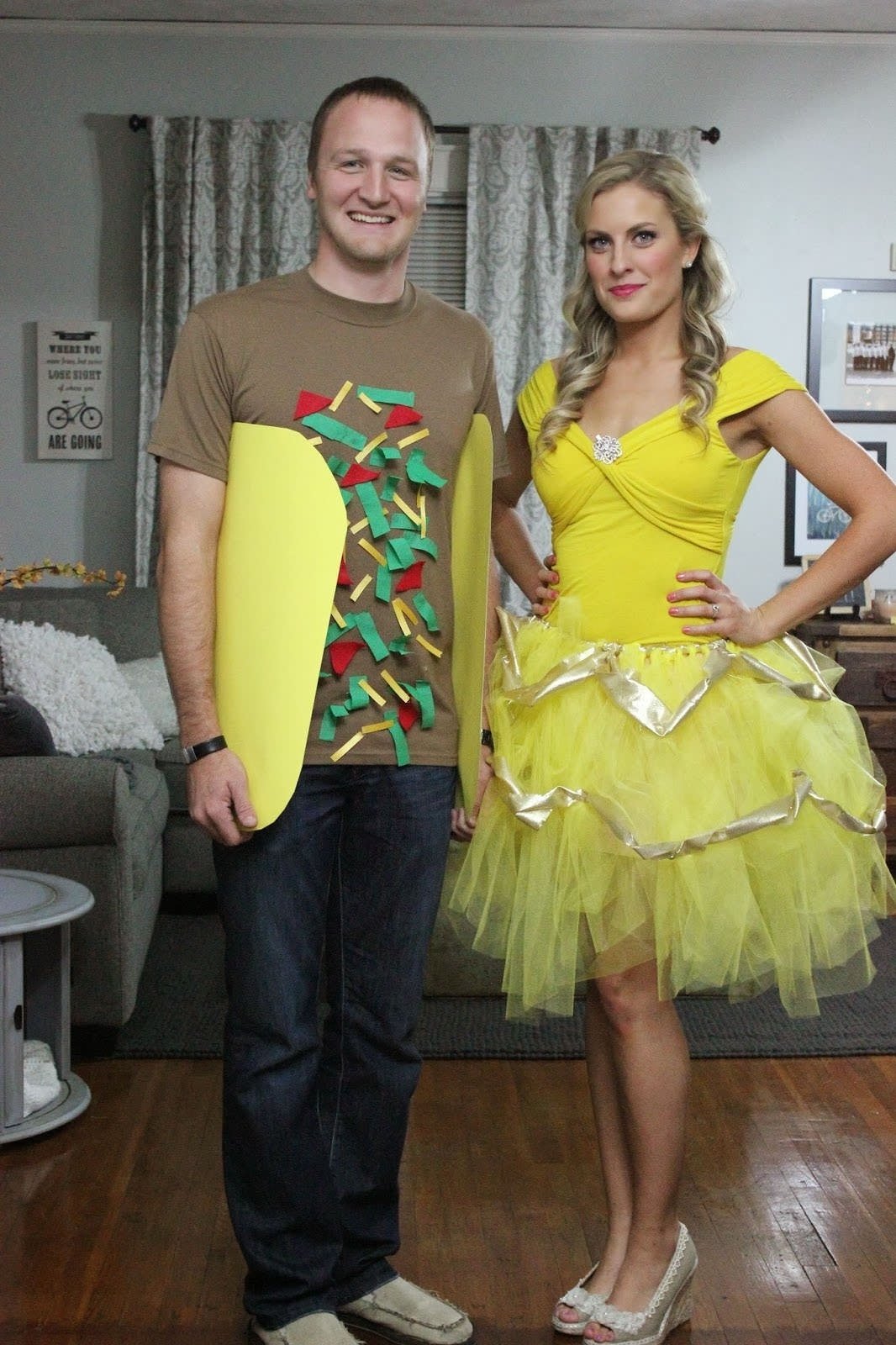 Classy Halloween Costumes For Couples 2023 Most Recent Eventual Famous ...
