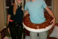 57 couples diy costumes, top 10 tuesdays: funny costumes halloween