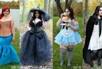 57 halloween costume ideas for plus size women homemade, sexy