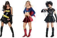 59 ideas for halloween costumes for tweens, tween 60s mod chic