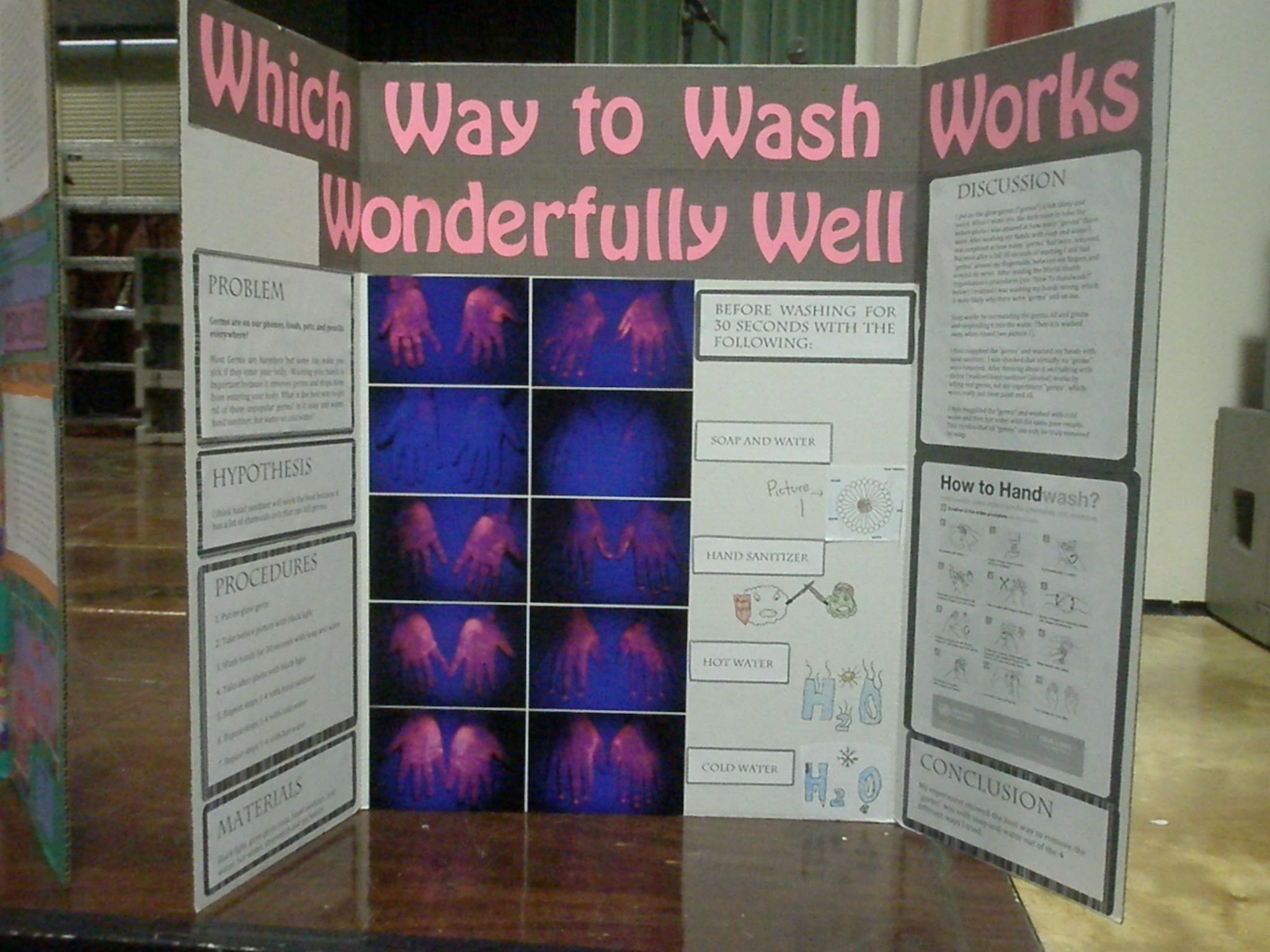 Science Fair Topics For 5th Graders