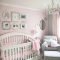 6 actionable tips on baby girl nursery | nursery, babies and girls