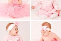 6 month baby picture ideas |  sarah photography » emme. 6 months