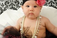 6 month photo shoot ideas | nikki hancock photography