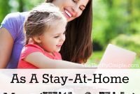 6 ways i bring in $3,500 of extra income per month as a stay at home