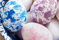 60+ fun easter egg designs - creative ideas for easter egg