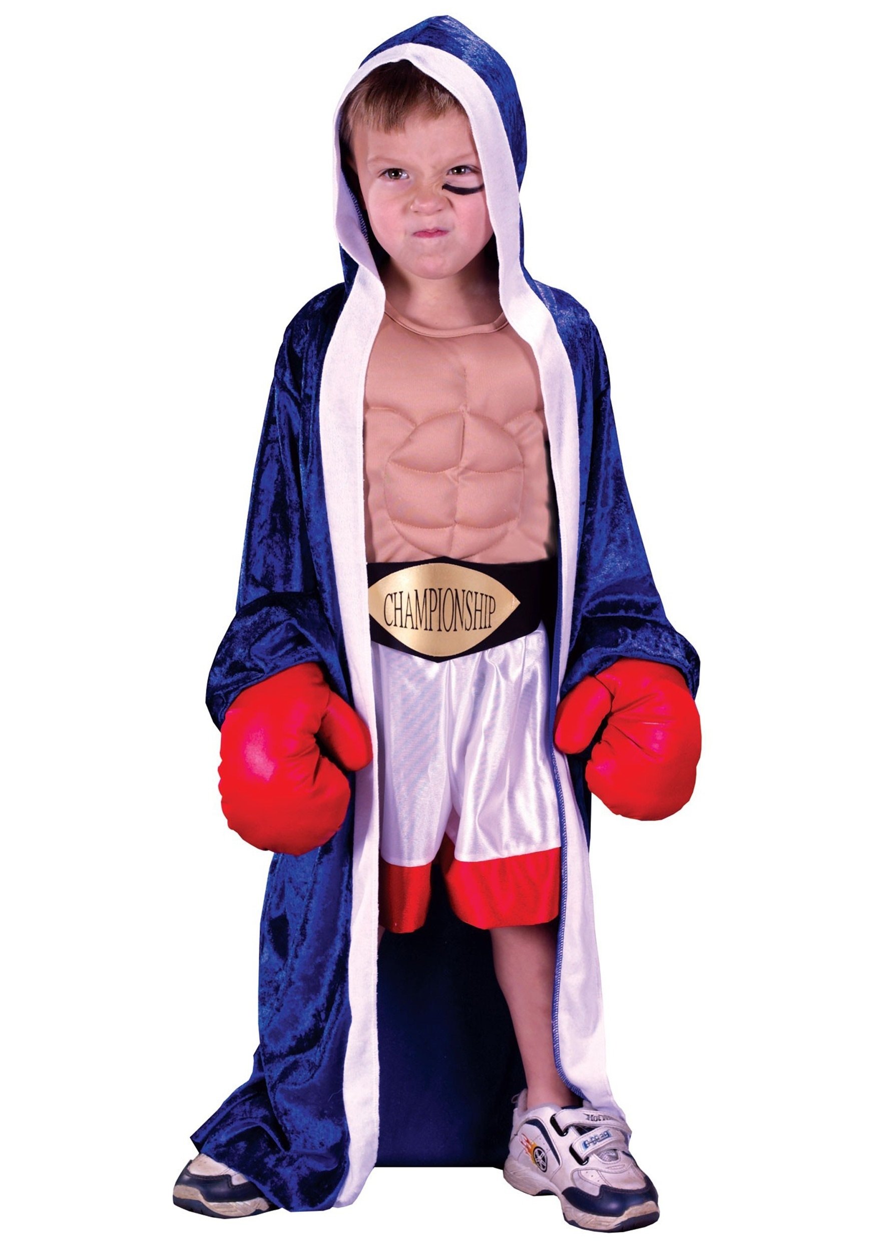 10 Great Halloween Costumes Ideas For Boys 2024