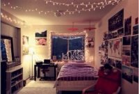 60 stunning and cute dorm room decorating ideas | room decorating