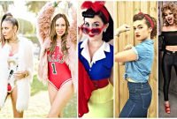 61 costume ideas for, halloween costume ideas with a black dress