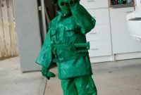 62 utterly adorable homemade halloween costumes for kids | army men