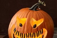 65+ best pumpkin carving ideas halloween 2017 - creative jack o