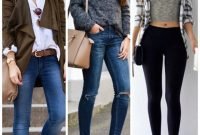 65 fall outfits for school to copy asap - damn you look good daily