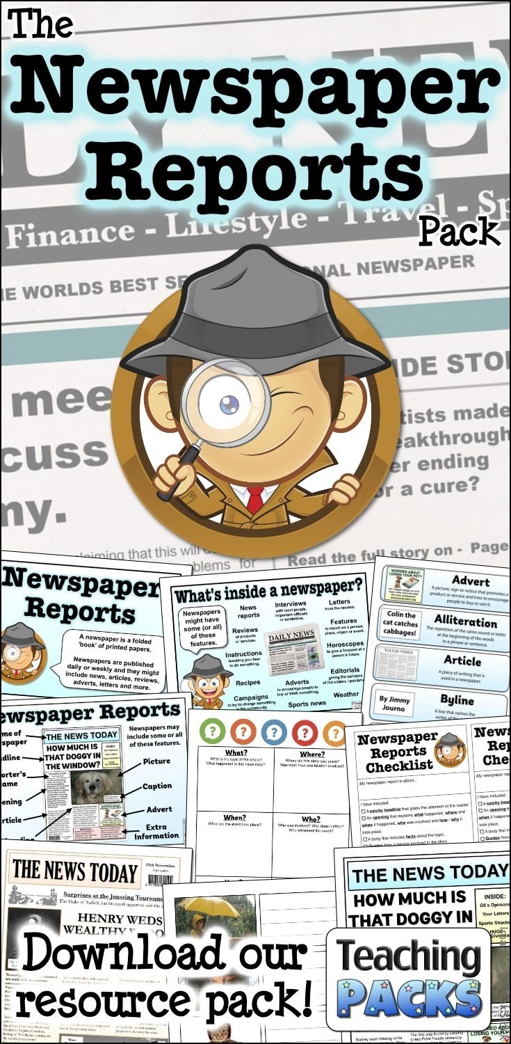 10 Cute Article Ideas For School Newspaper 2024