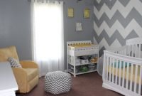 7 creative uni-sex nursery ideas | nursery, babies and room