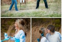 7 cute pictures to reveal baby's gender | gender, gender reveal and