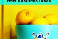 7 proven ways to come up with new business ideas - with real life