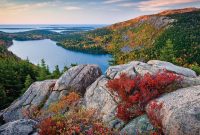 7 wonders of new england | united states vacation destinations and