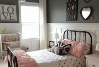 70+ teen girl bedroom design ideas | teen, bedrooms and girls