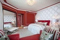 75 unique red bedroom ideas and photos | shutterfly