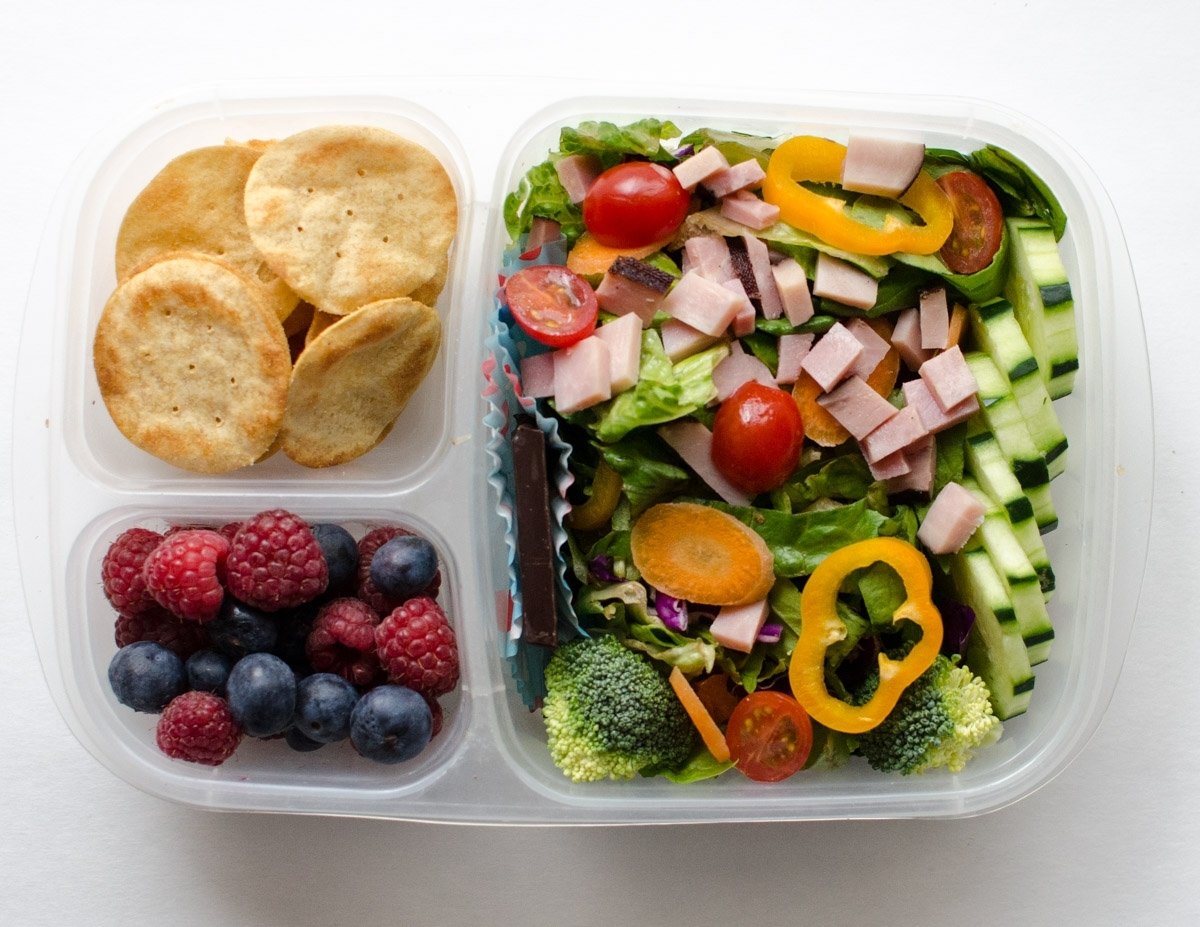 10 Attractive Bento Box Lunch Ideas For Adults 2024