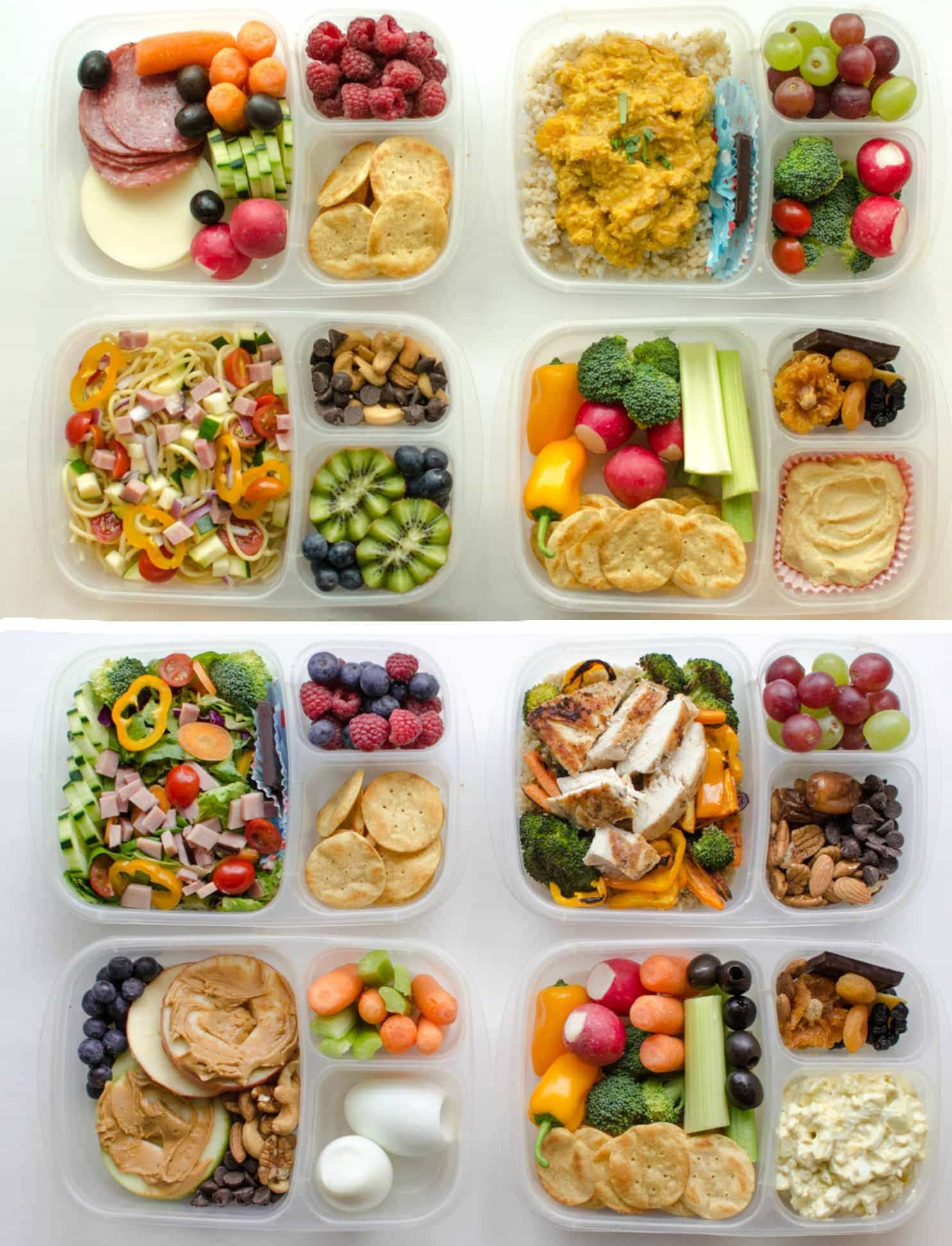 10 Most Recommended Bento Lunch Box Ideas For Adults 2023