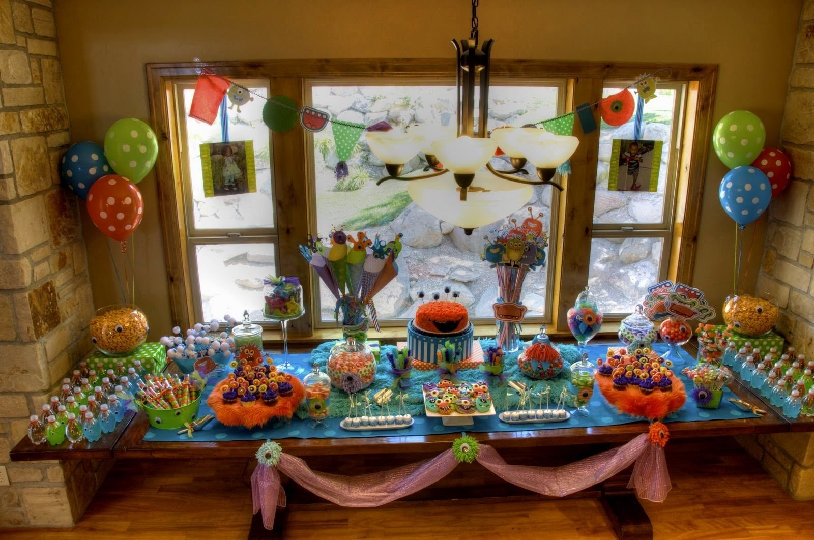 10 Fabulous Birthday Party Ideas For 8 Year Old Boy 2023