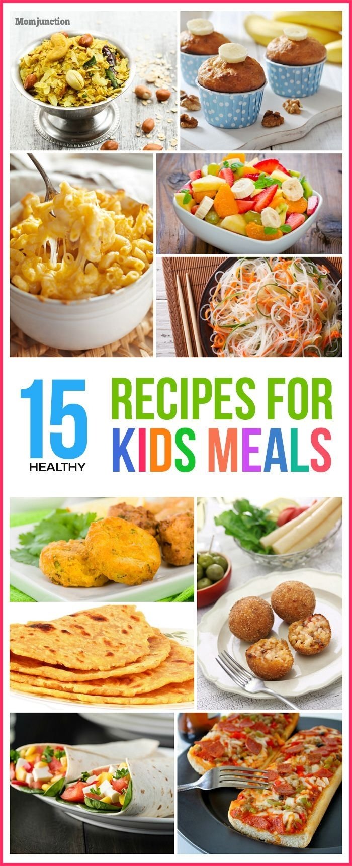 10 Elegant Dinner Ideas For Kids And Adults 2023
