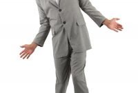 80s costumes | pee-wee herman 80s mens costume - classic 80s mens