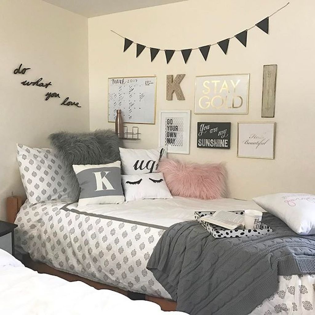 10 Cute Dorm Room Decorating Ideas Diy 2023