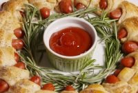 90+ easy christmas appetizer recipes – best holiday party with