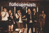 a cappella group hong kong | vocal harmony group hk | corporate