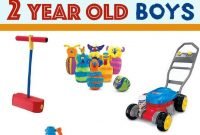 a great collection of gift ideas for two year old boys. pinning this