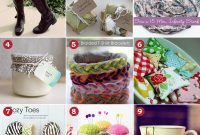 a handmade christmas: diy gifts for women | the diy mommy