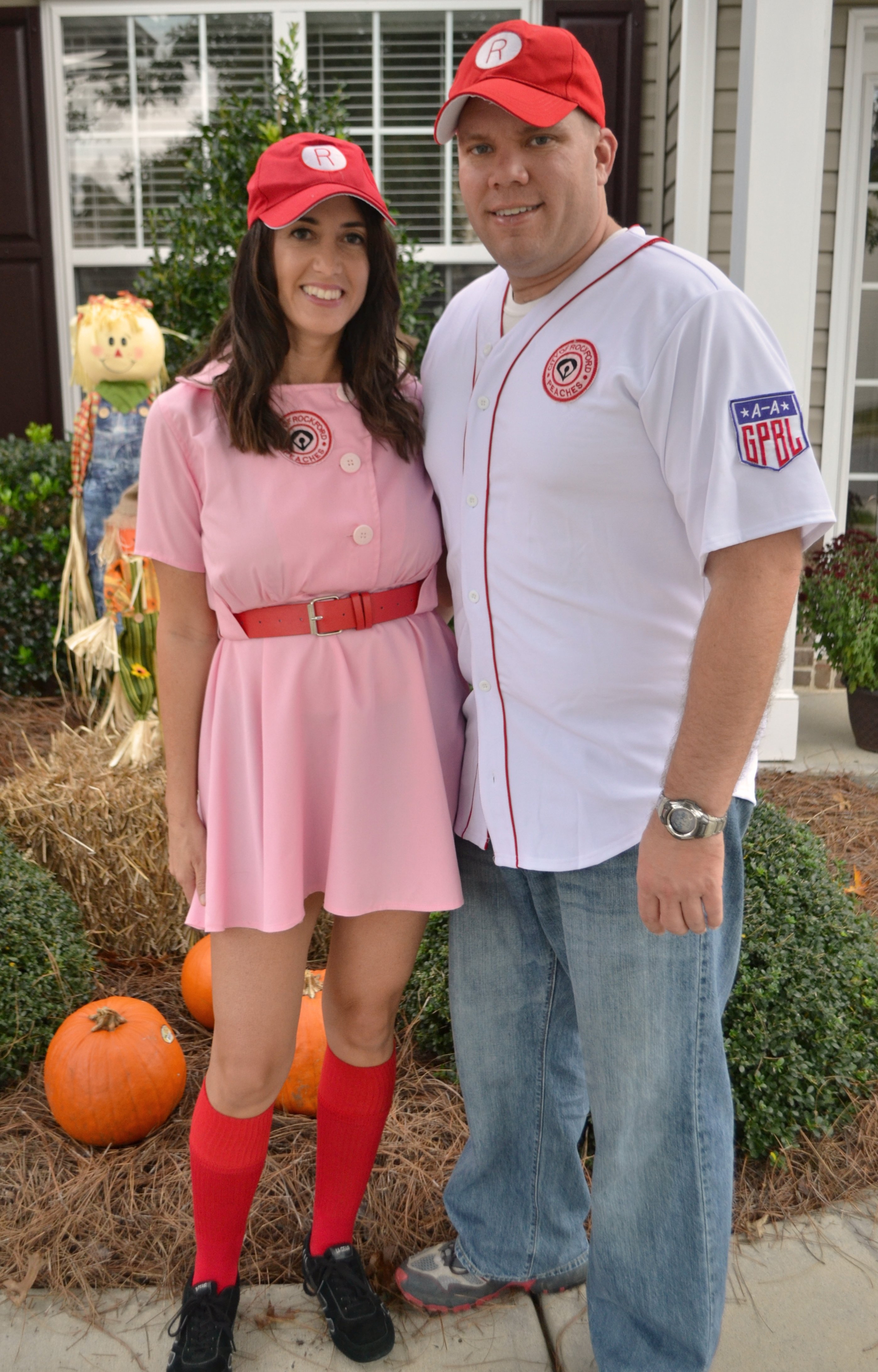 10 Great Cute Halloween Costume Ideas For Couples 2024