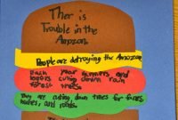 a main idea snack! - step into 2nd grade