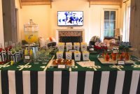 a winning super bowl party | jj keras lifestyle