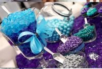 a9 event space | turquoise weddings, purple wedding and bright colours